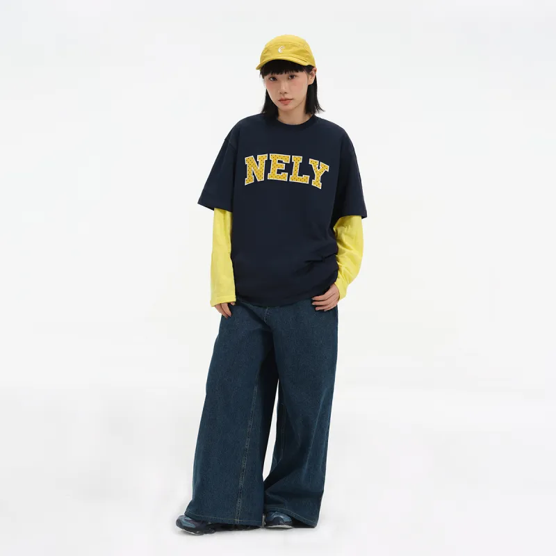 NELY T Shirts Unisex-14