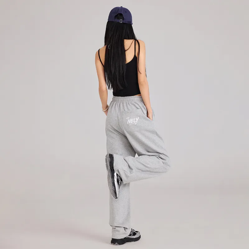 NELY Knitted Sweatpants Unisex-8