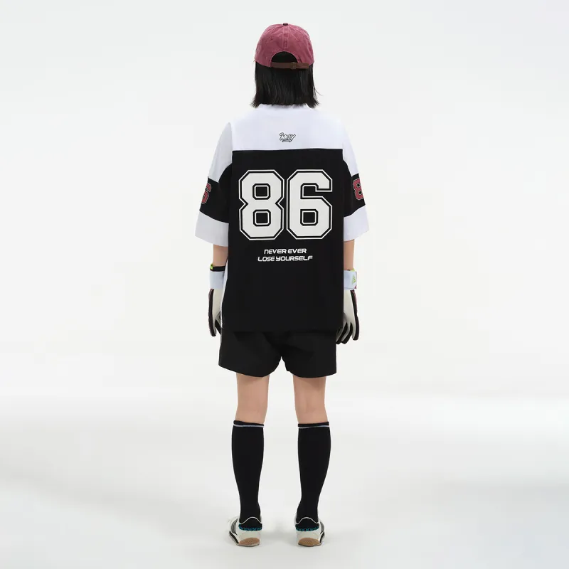 NELY T Shirts Unisex-16
