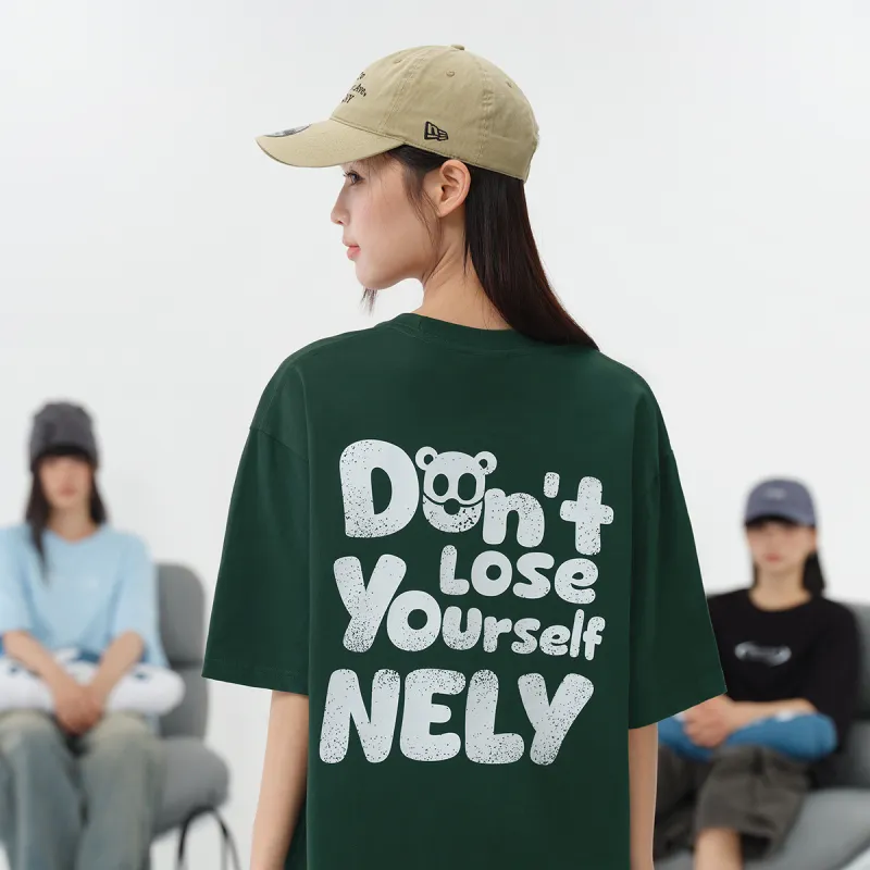 NELY T Shirts Unisex-24