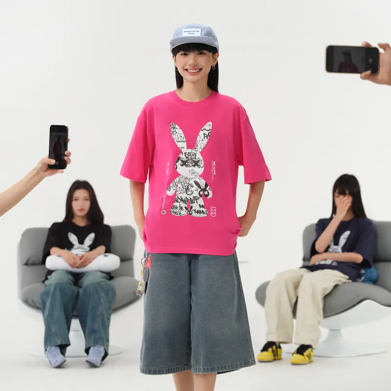NELY T Shirts Unisex-21