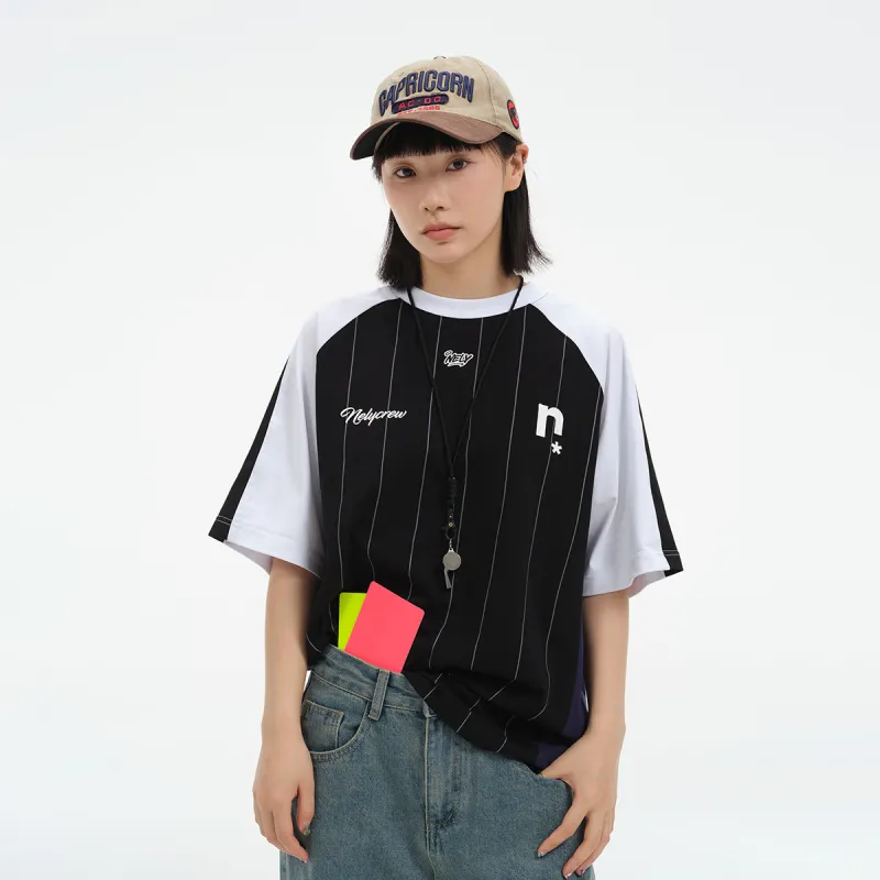 NELY T Shirts Unisex-6