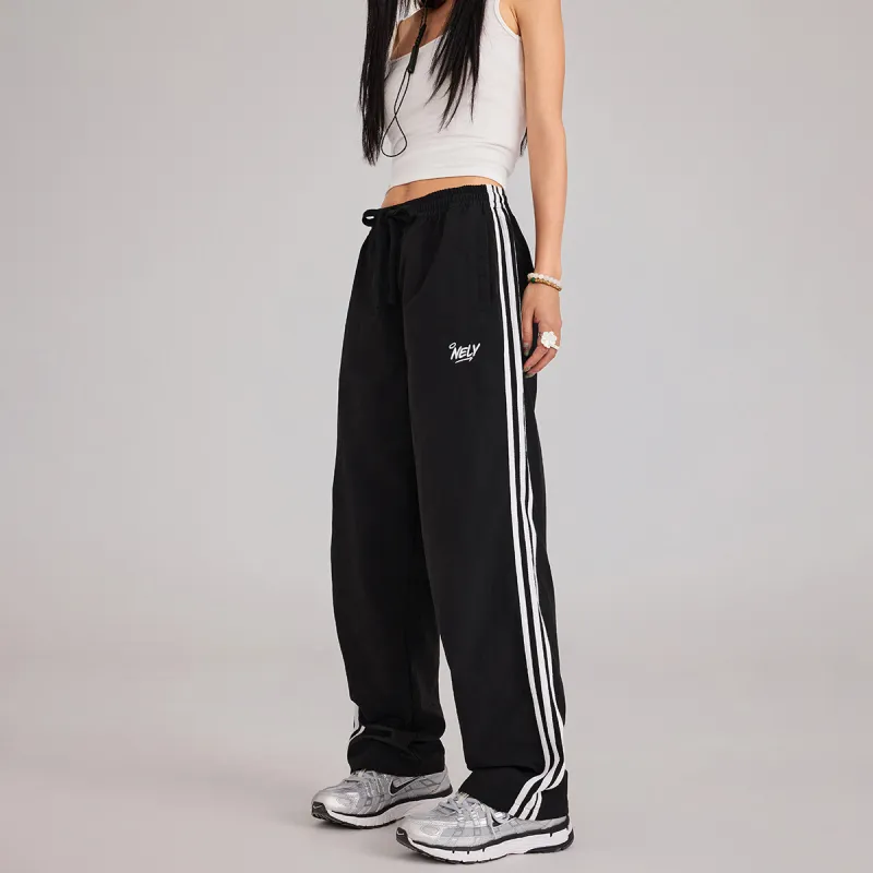 NELY Casual Pants Unisex-2