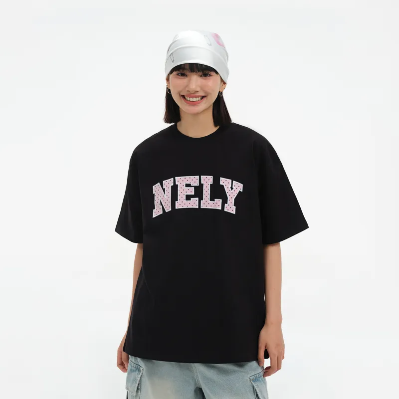 NELY T Shirts Unisex-2