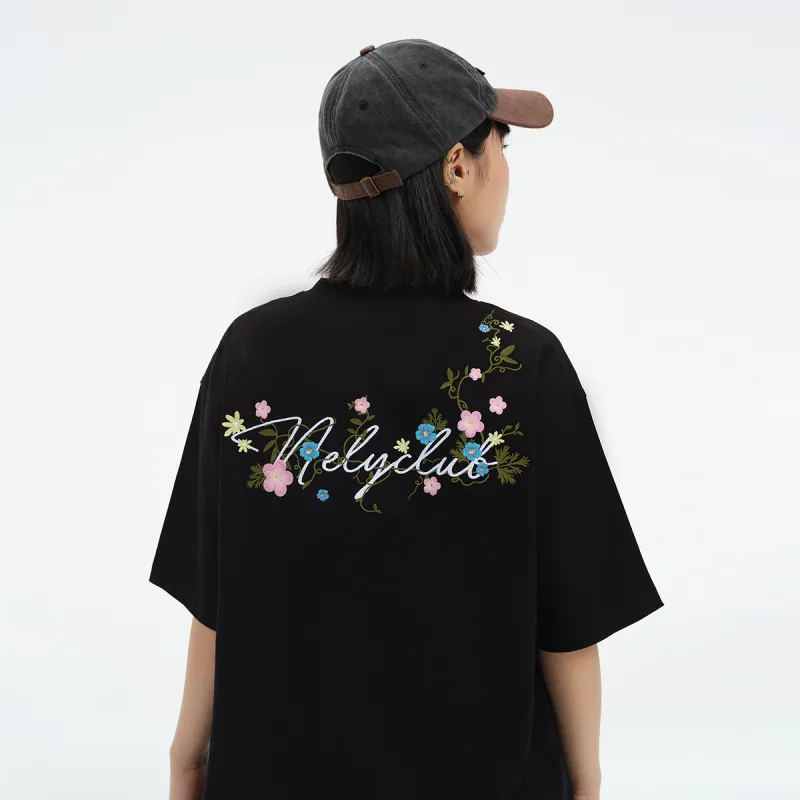 NELY T Shirts Unisex-2