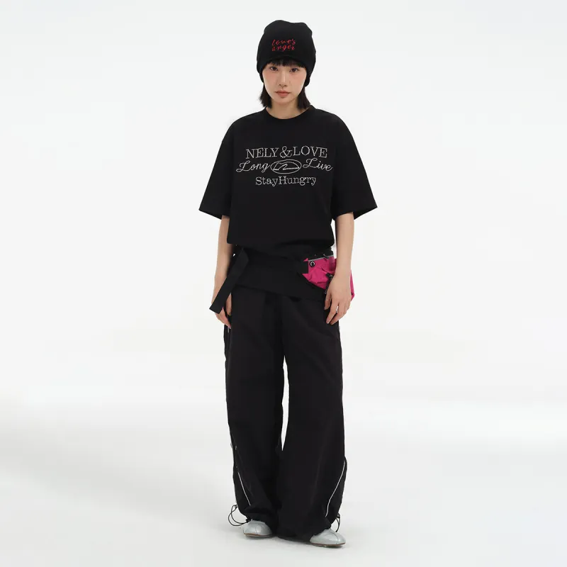 NELY T Shirts Unisex-4
