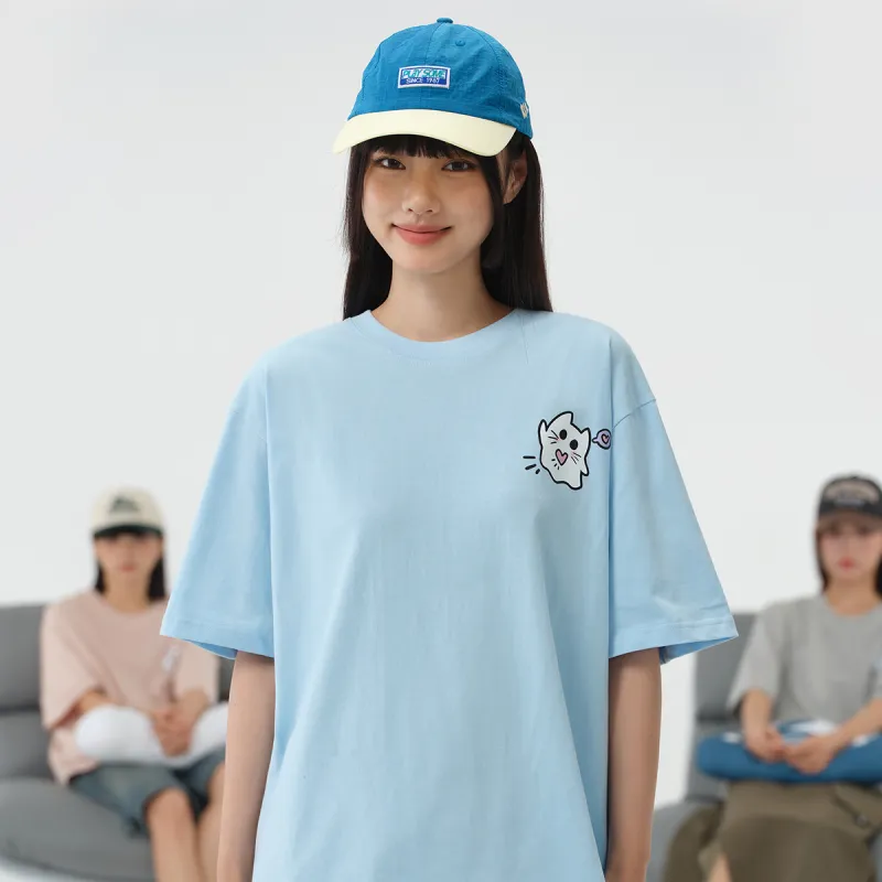 NELY T Shirts Unisex-32