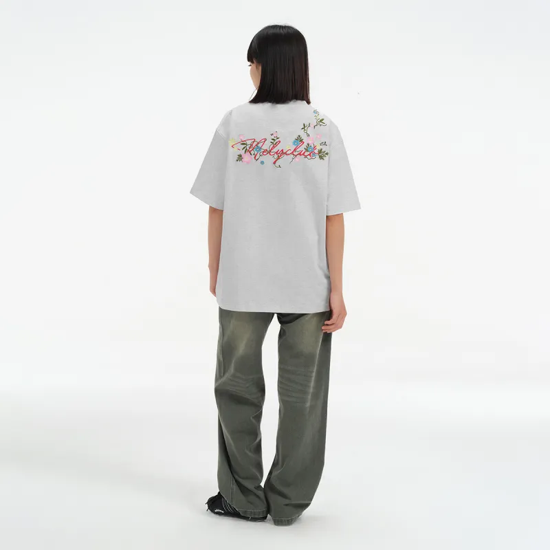 NELY T Shirts Unisex-15