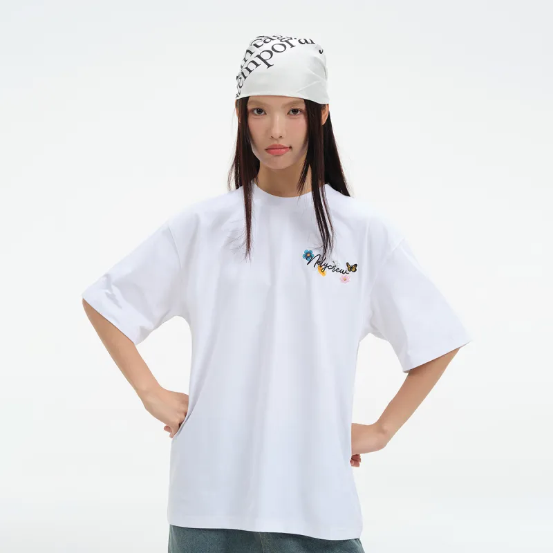 NELY T Shirts Unisex-19
