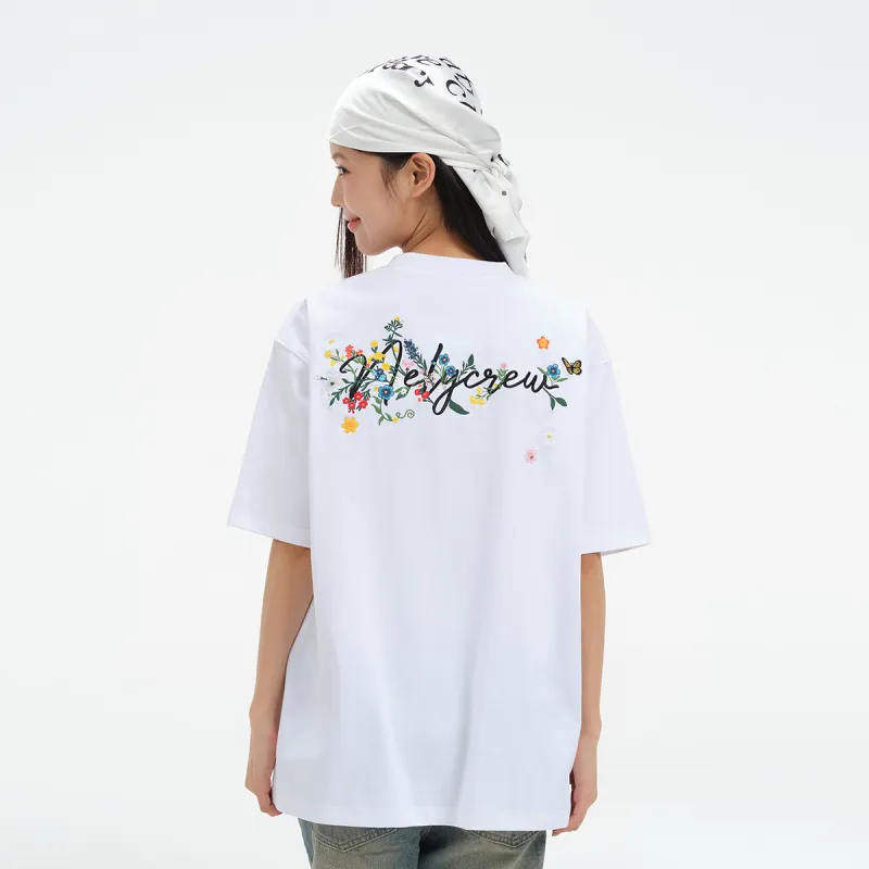 NELY T Shirts Unisex-16