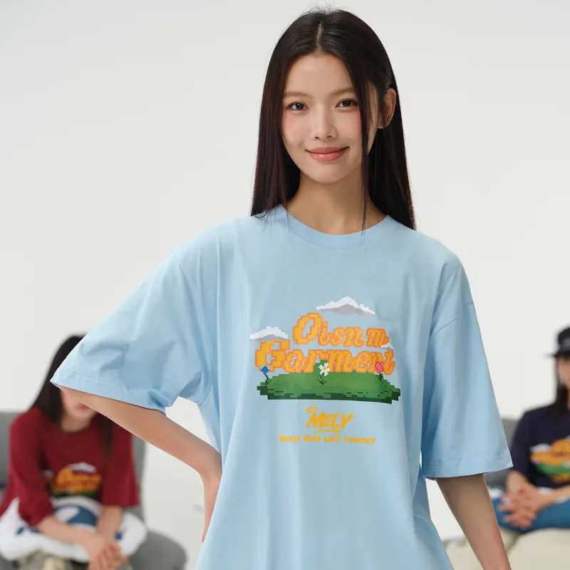 NELY T Shirts Women's-29