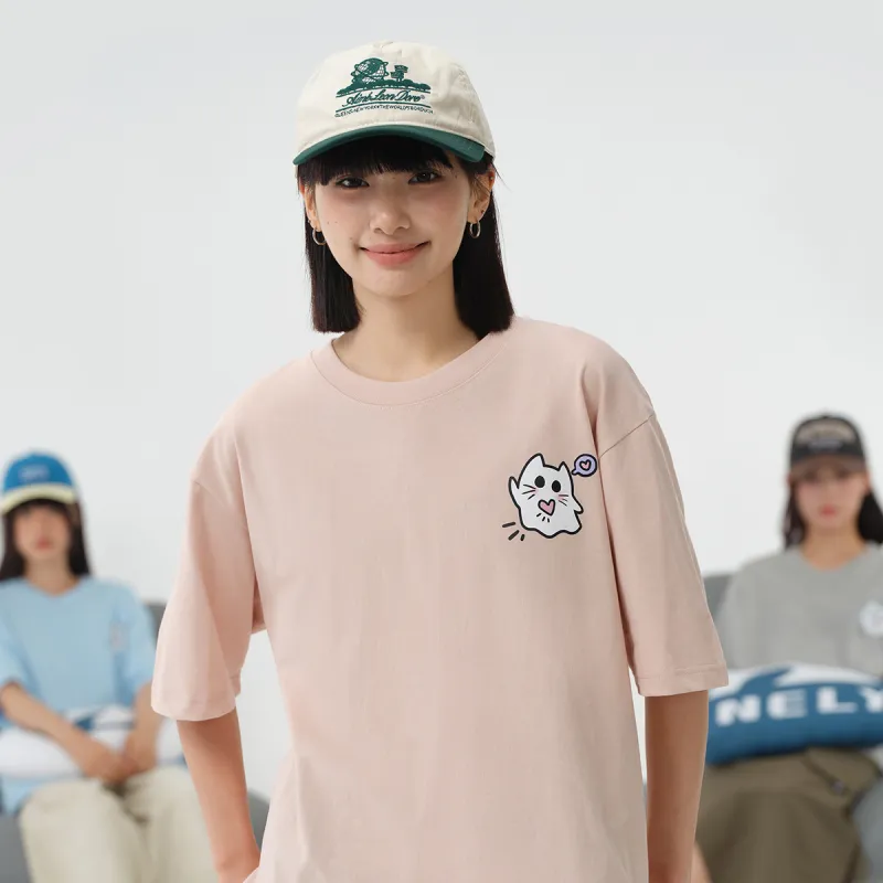 NELY T Shirts Unisex-20