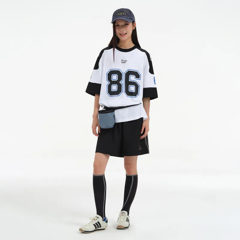 NELY T Shirts Unisex-3