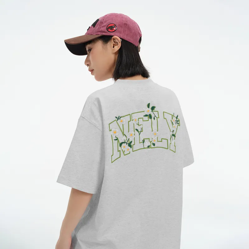 NELY T Shirts Unisex-17
