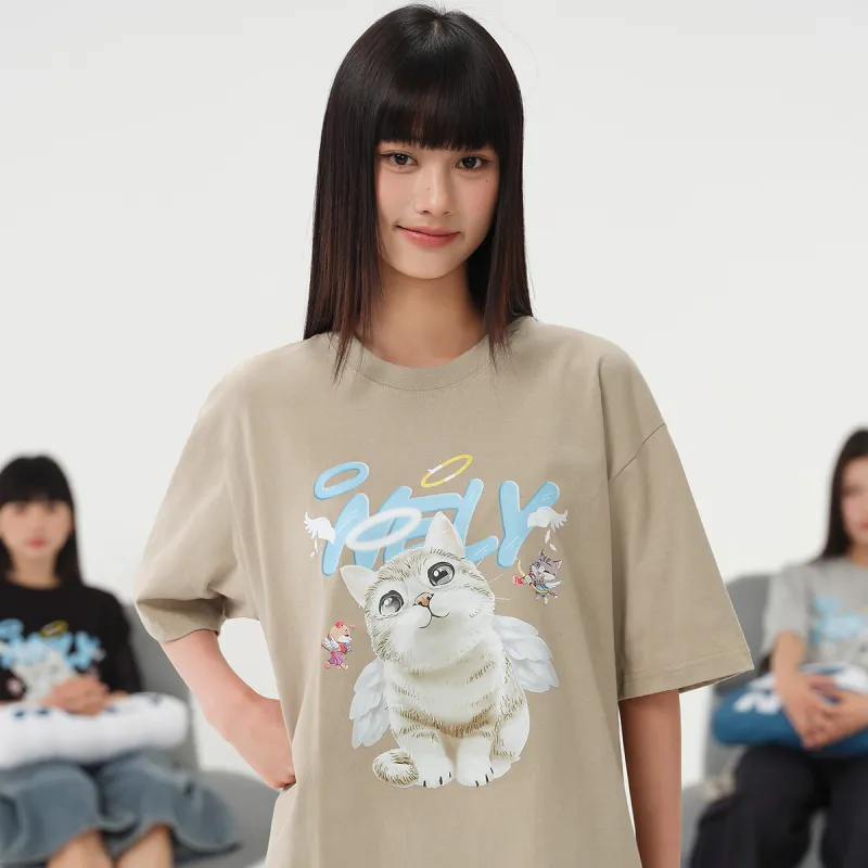 NELY T Shirts Unisex-29