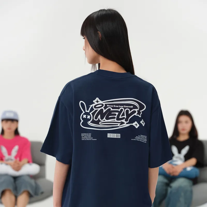 NELY T Shirts Unisex-28