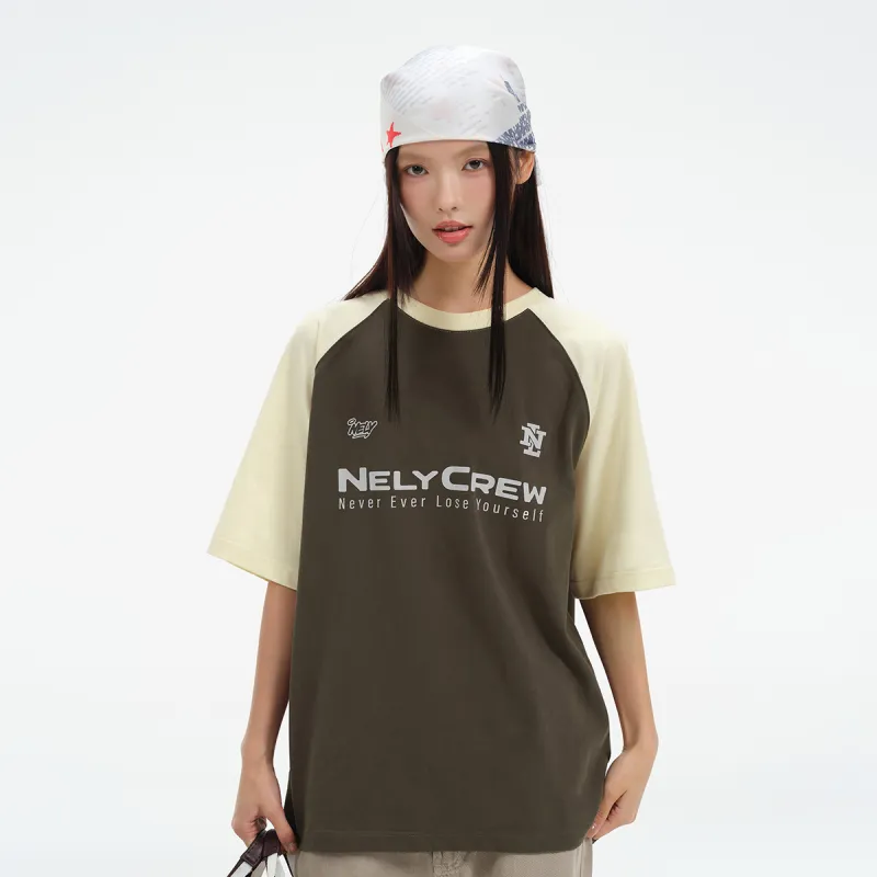 NELY T Shirts Unisex-13