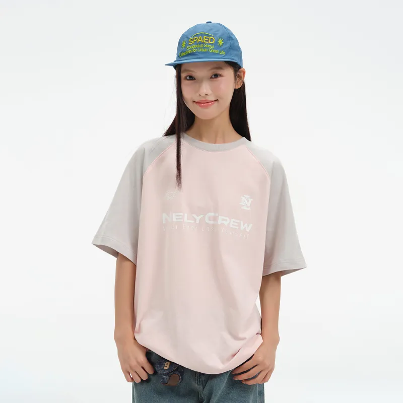 NELY T Shirts Unisex-17