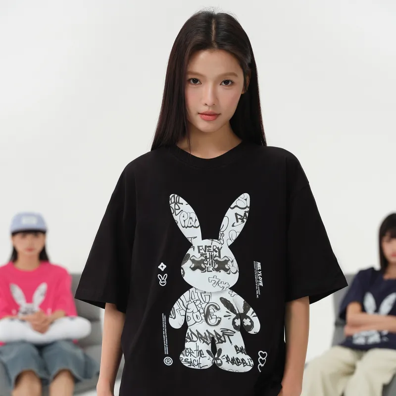 NELY T Shirts Unisex-2