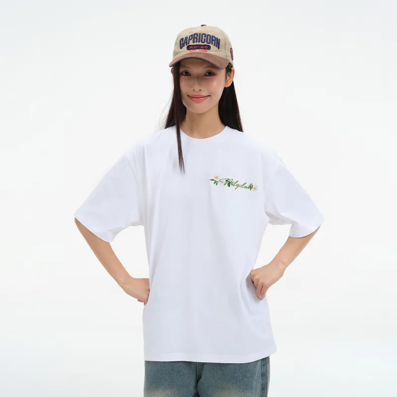 NELY T Shirts Unisex-13