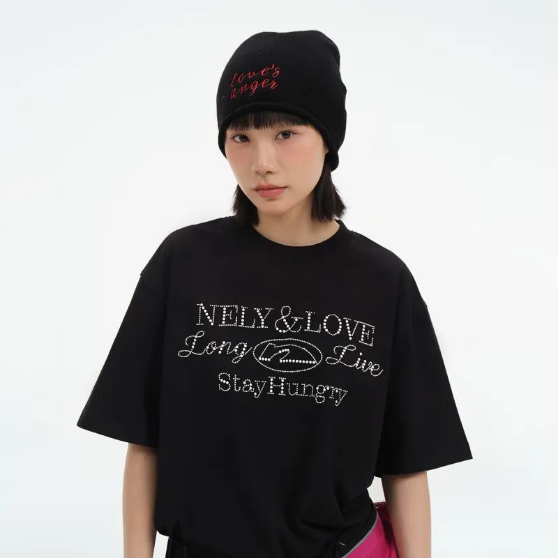 NELY T Shirts Unisex-2