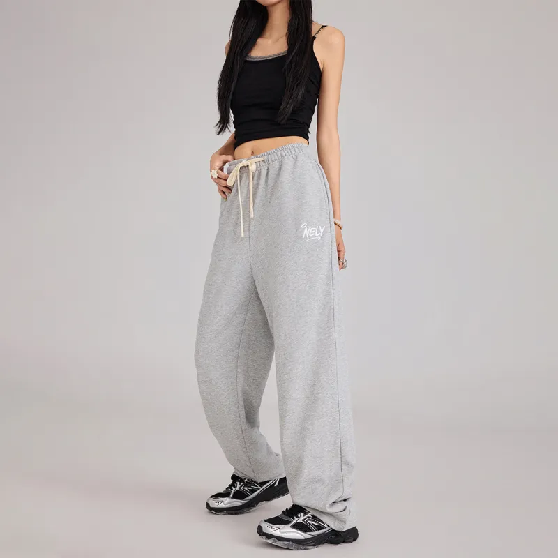 NELY Knitted Sweatpants Unisex-6