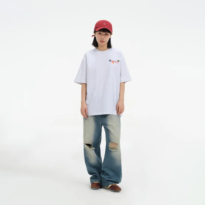 NELY T Shirts Unisex-11