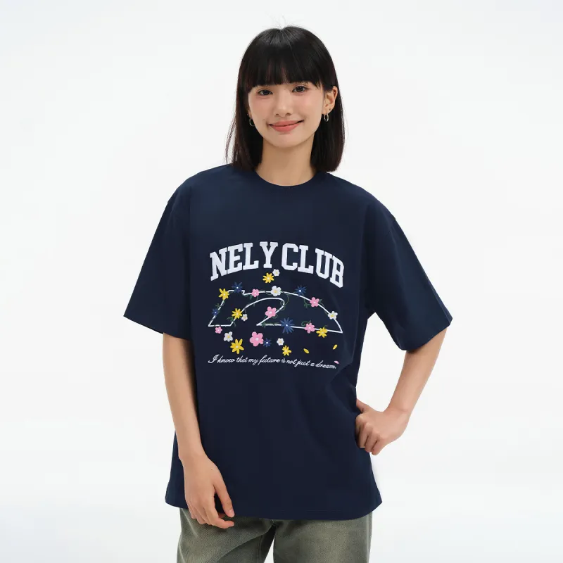NELY T Shirts Unisex-8
