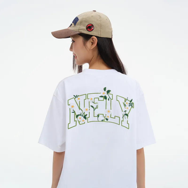 NELY T Shirts Unisex-9