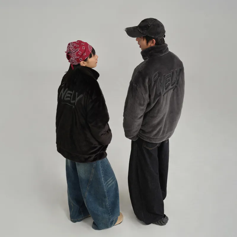 NELY Jackets Unisex-5