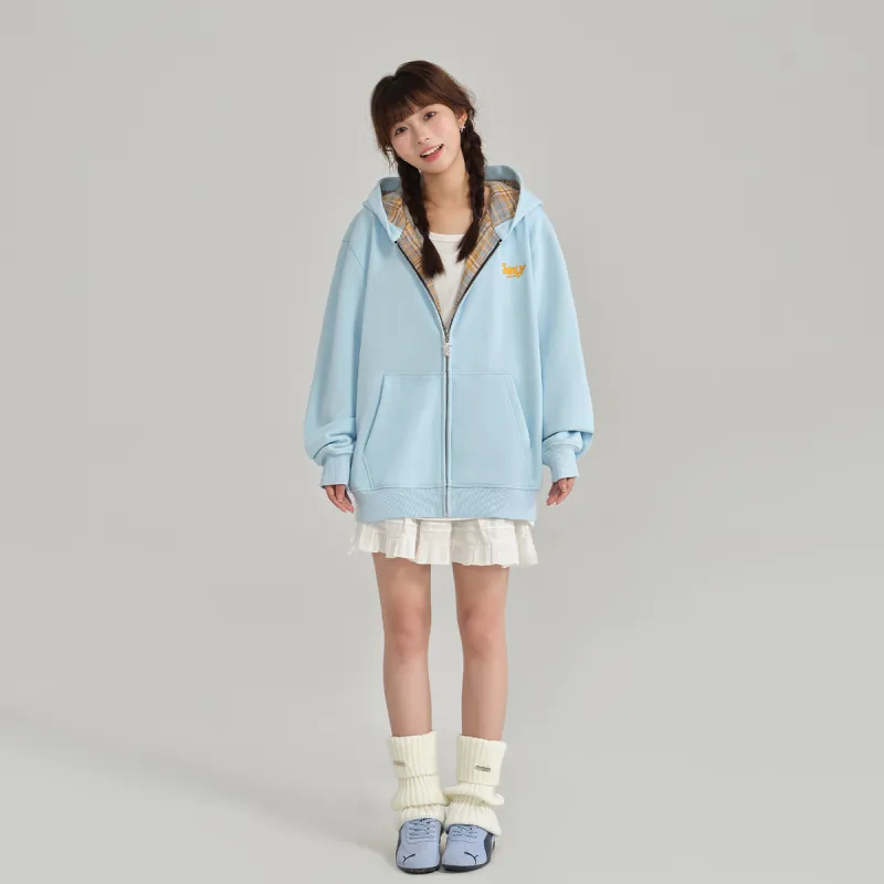 NELY Sweatshirts Unisex-3