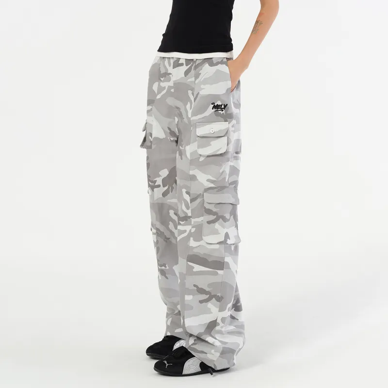 NELY Casual Pants Unisex-12