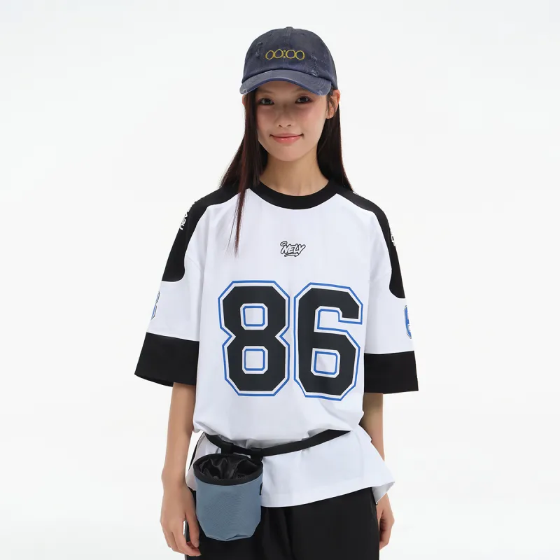 NELY T Shirts Unisex-2
