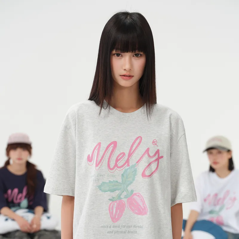 NELY T Shirts Unisex-12