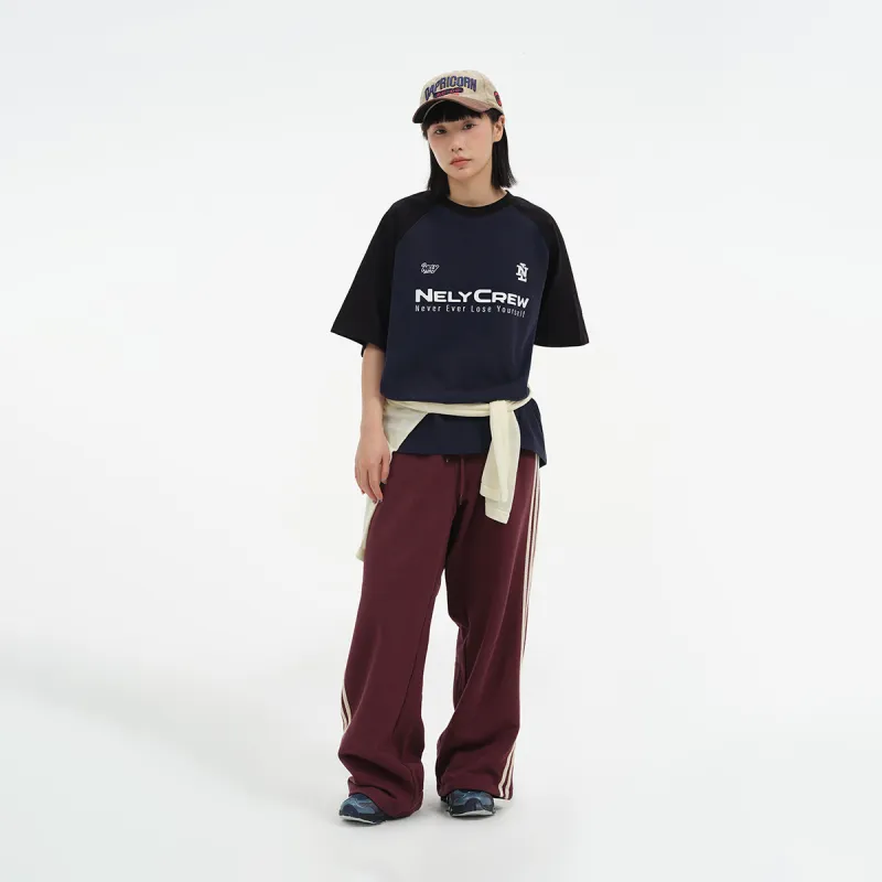 NELY T Shirts Unisex-9