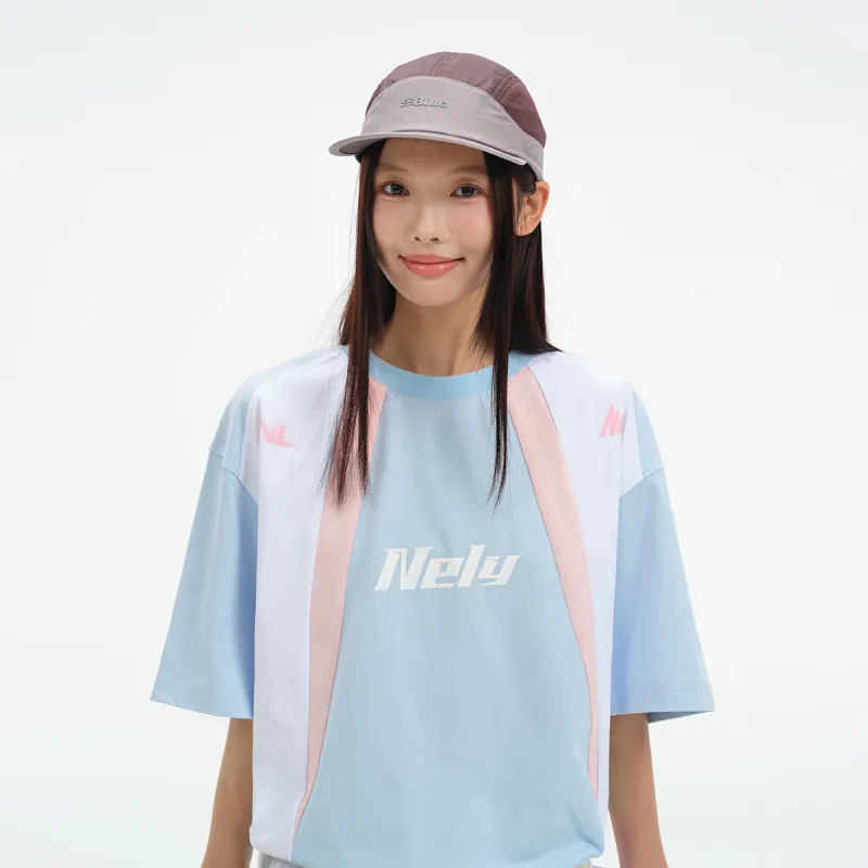 NELY T Shirts Unisex-18