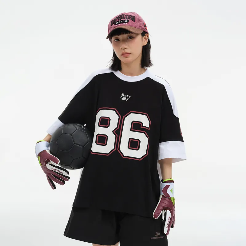 NELY T Shirts Unisex-14