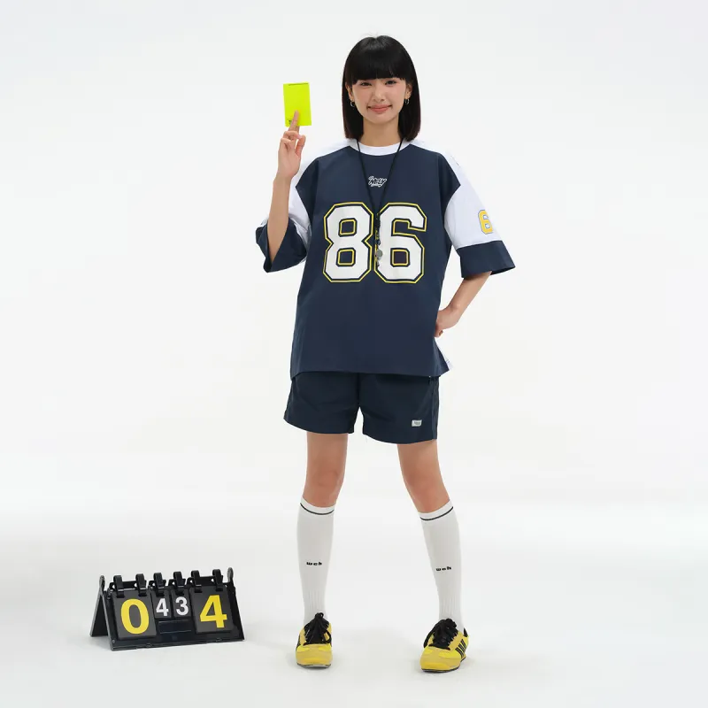 NELY T Shirts Unisex-20