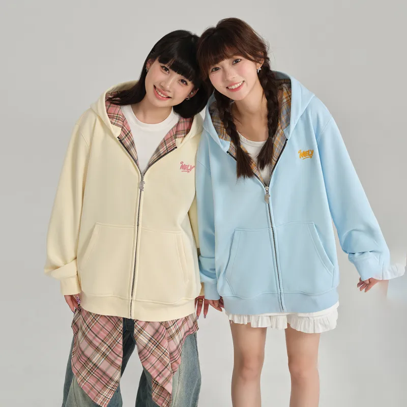 NELY Sweatshirts Unisex-15