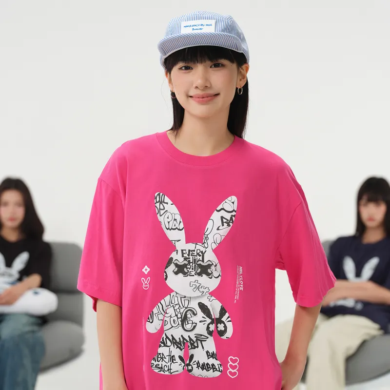 NELY T Shirts Unisex-20