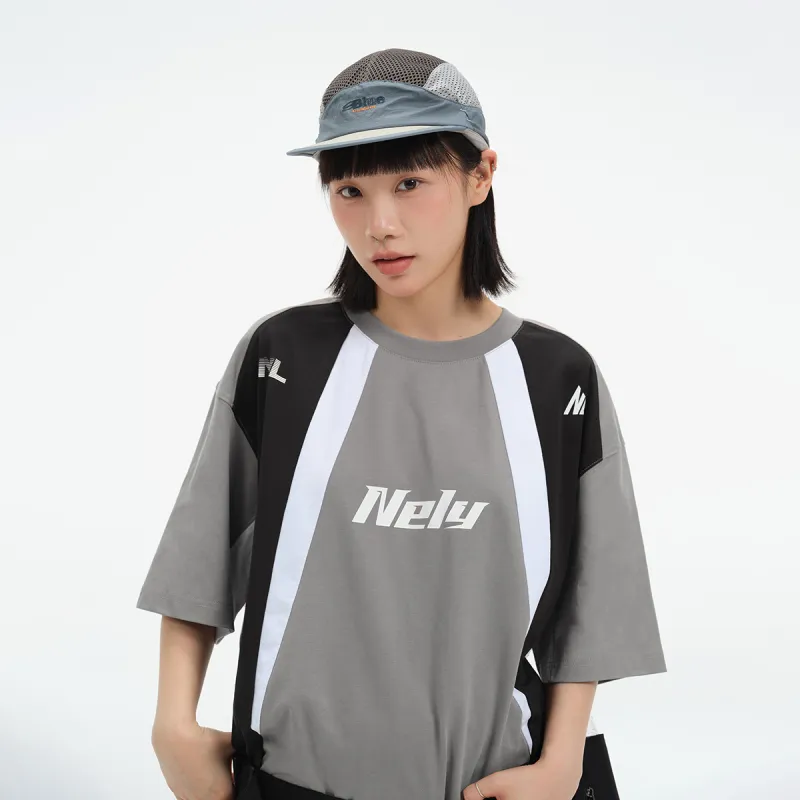 NELY T Shirts Unisex-12