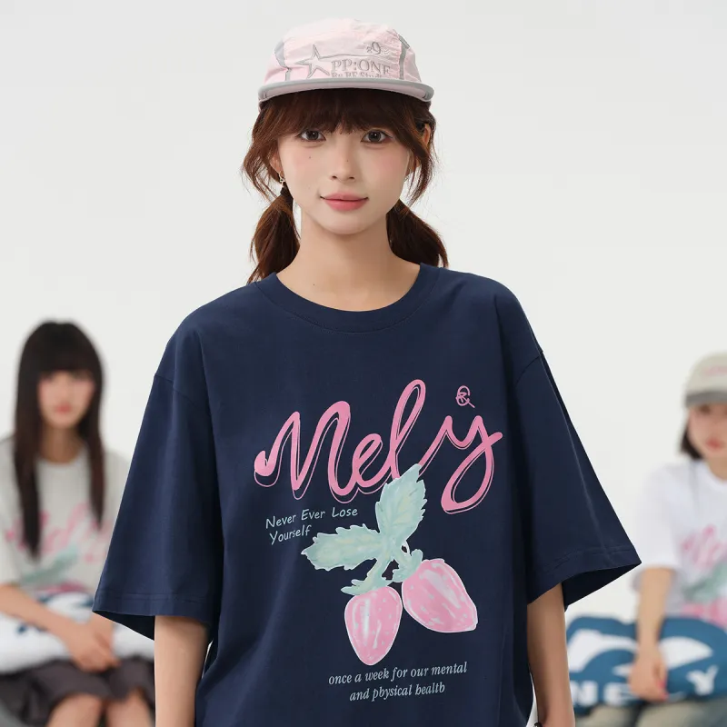 NELY T Shirts Unisex-25