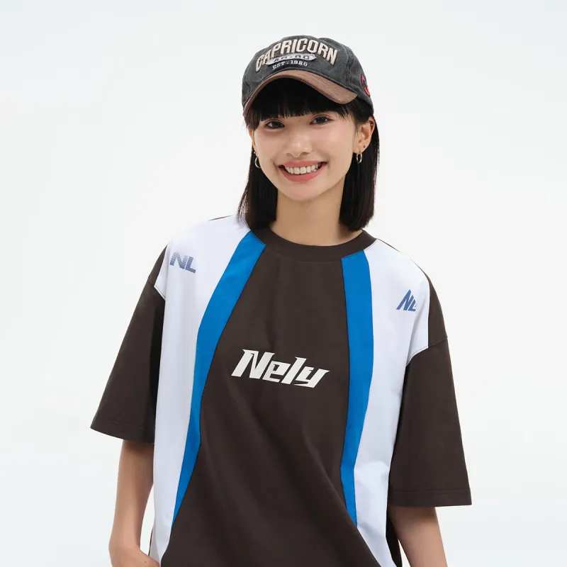 NELY T Shirts Unisex-7