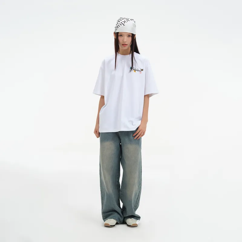 NELY T Shirts Unisex-20
