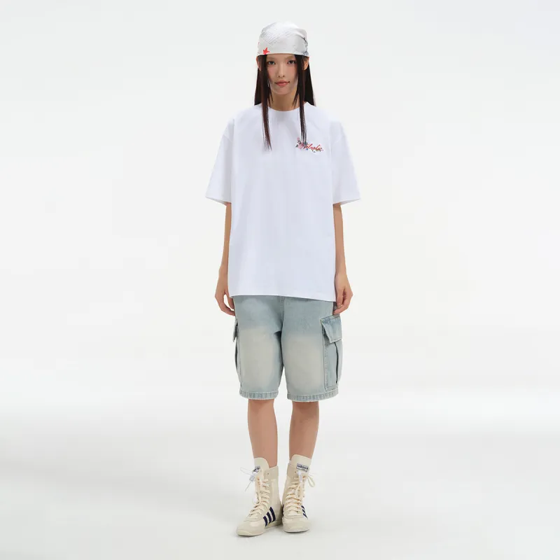 NELY T Shirts Unisex-11