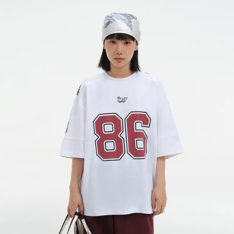 NELY T Shirts Unisex-10