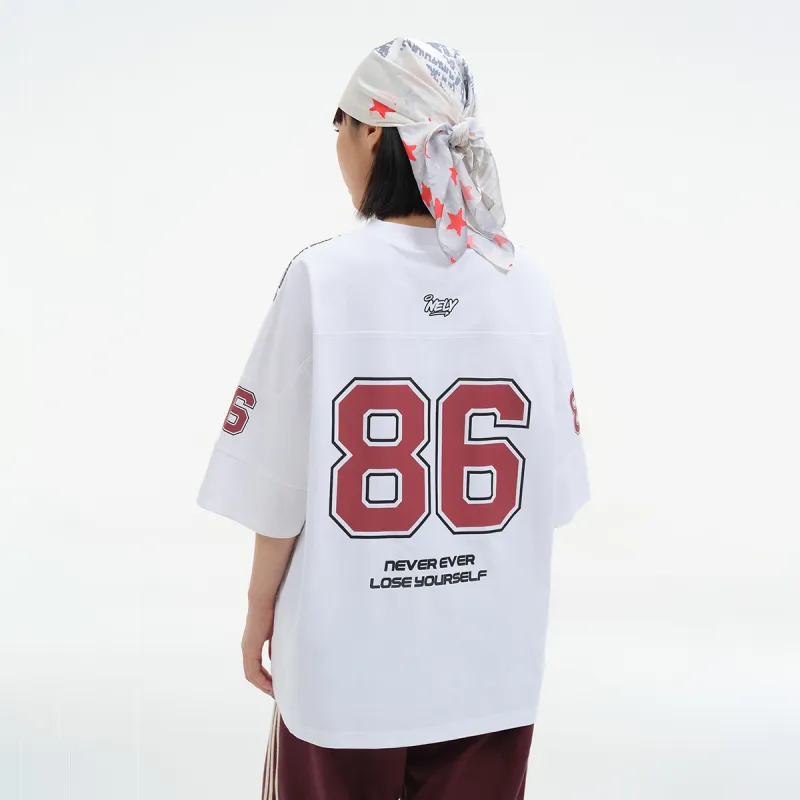 NELY T Shirts Unisex-8