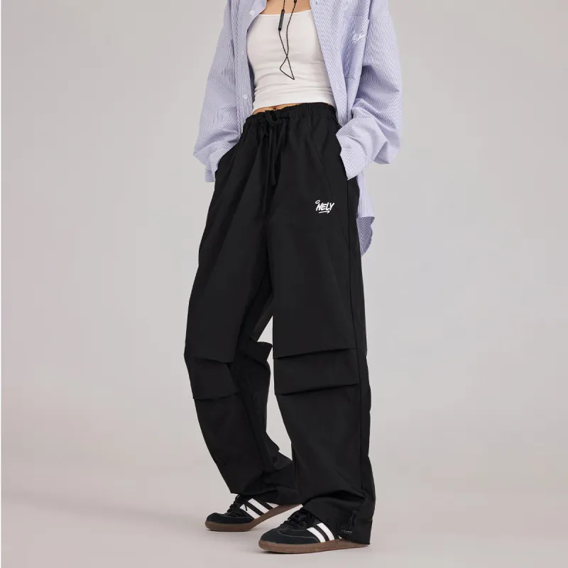 NELY Casual Pants Unisex-2