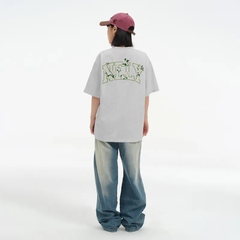 NELY T Shirts Unisex-20