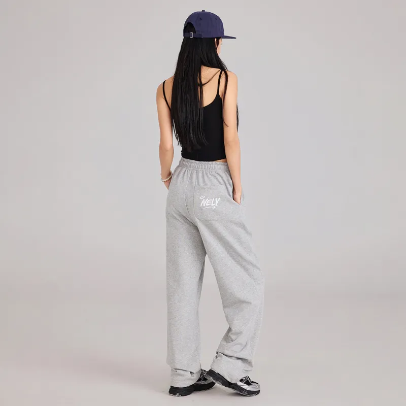NELY Knitted Sweatpants Unisex-7